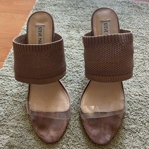 Steve Madden Heels